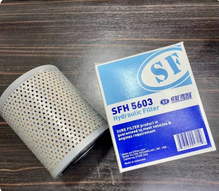 نمایندگی پخش روغن موتور و فیلتر کاج رشنو در اندیمشک